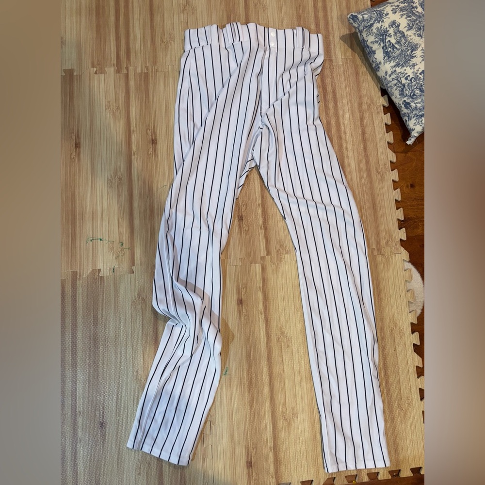 NY Yankees Baseball pants